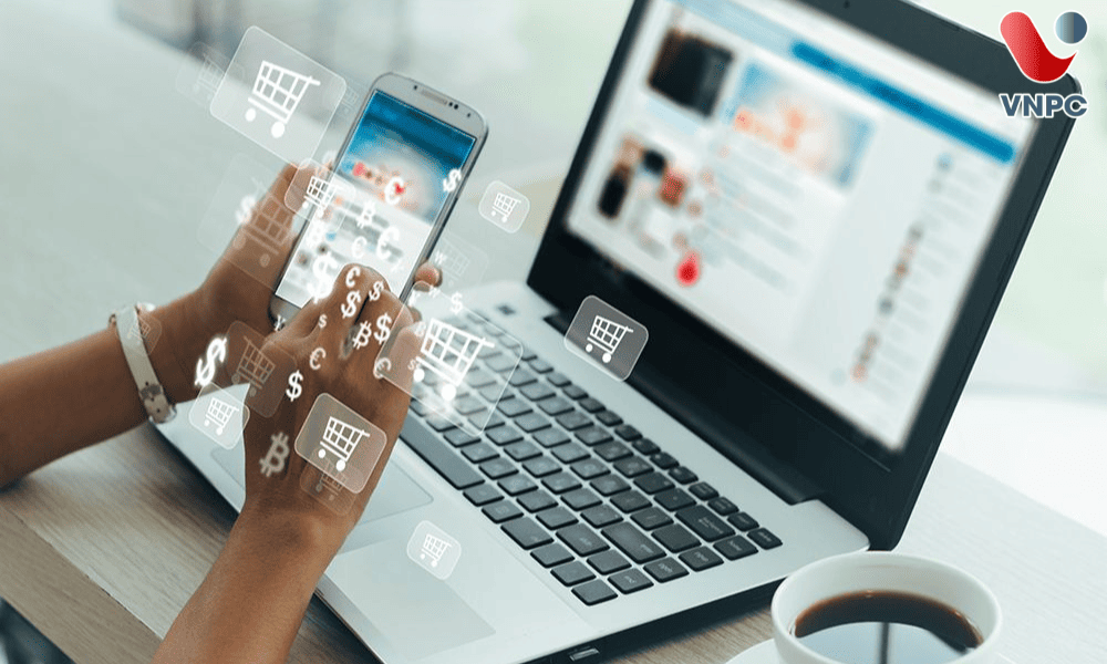 du học Trung Quốc ngành Thương mại điện tử